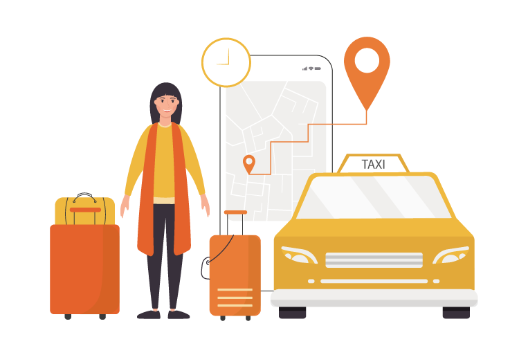 taxi-booking-airport